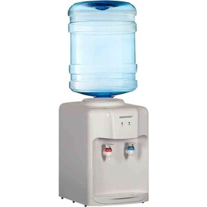 Кулер для воды настольный NORDFROST D-10W