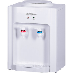 Кулер для воды настольный NORDFROST D-11W