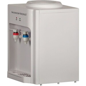 Кулер для воды настольный NORDFROST D-11W