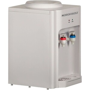 Кулер для воды настольный NORDFROST D-11W