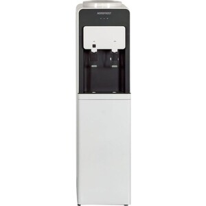 Кулер для воды напольный NORDFROST F-60W