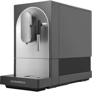 Кофемашина автоматическая MAUNFELD MF-A7021GR