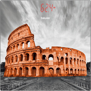 фото Весы напольные beurer gs215 rome
