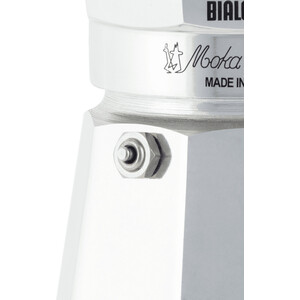 Кофеварка гейзерная Bialetti Moka Express (1162)