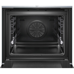 Электрический духовой шкаф Bosch HBG6764S1