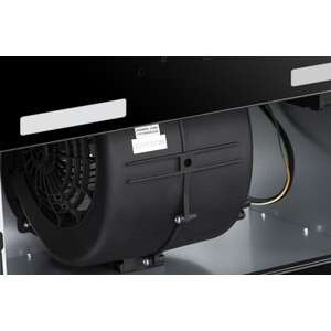 Вытяжка встраиваемая Hiberg VMF 6091 B