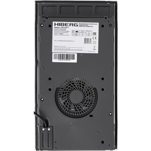 Индукционная варочная панель Hiberg i-MS 3029 Y