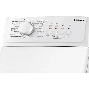 Стиральная машина Kraft KF-UME6201W