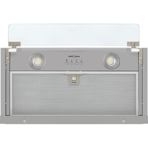 Вытяжка Krona IDA 600 INOX 3P