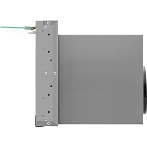 Вытяжка Krona IDA 600 INOX 3P