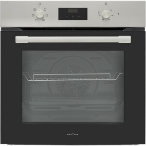 Электрический духовой шкаф Krona MAGNETE 60 IX