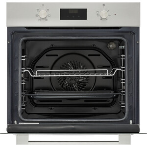 Электрический духовой шкаф Krona MAGNETE 60 IX