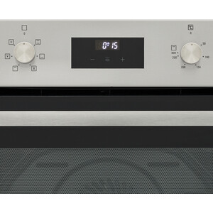 Электрический духовой шкаф Krona MAGNETE 60 IX