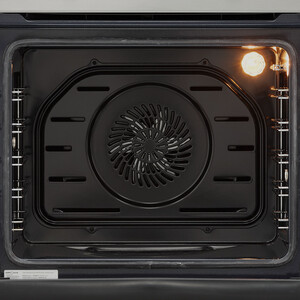 Электрический духовой шкаф Krona MAGNETE 60 IX