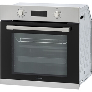 Электрический духовой шкаф Krona STEFANO 60 IX
