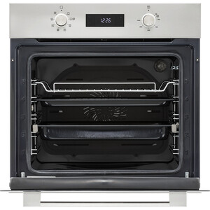 Электрический духовой шкаф Krona STEFANO 60 IX