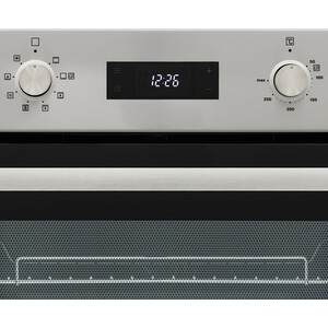 Электрический духовой шкаф Krona STEFANO 60 IX