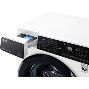 Стиральная машина LG F2T3HS6W
