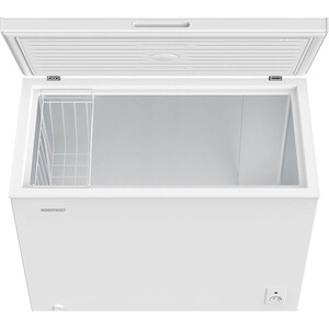 Морозильная камера NORDFROST CF 300