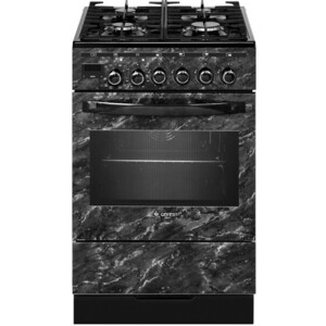 Комбинированная плита GEFEST ПГЭ 5502-04 0053