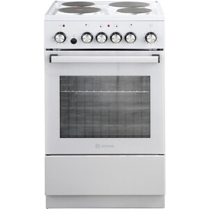 Электрическая плита de luxe 5004.16э 012