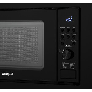 Встраиваемая микроволновая печь Weissgauff HMT-620 Grill