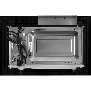 Встраиваемая микроволновая печь Weissgauff HMT-620 Grill