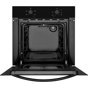 Электрический духовой шкаф Weissgauff EOV 166 LB