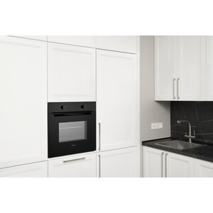 Электрический духовой шкаф Weissgauff EOV 166 LB