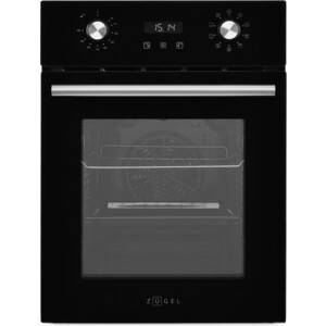 Электрический духовой шкаф ZUGEL ZOE452B