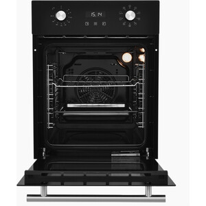 Электрический духовой шкаф ZUGEL ZOE452B