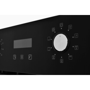 Электрический духовой шкаф ZUGEL ZOE452B