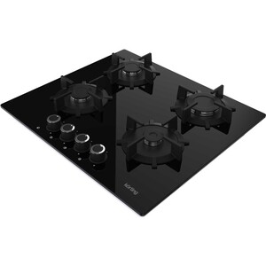 Газовая варочная панель Korting HGG 6420 CN