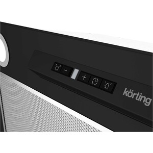 Вытяжка встраиваемая Korting KHI 9755 N
