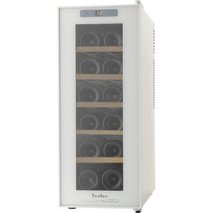 Винный шкаф Tesler WCV-125