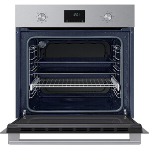 Электрический духовой шкаф Samsung NV68A1145RS