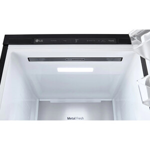 Холодильник LG GC-B401FAPM