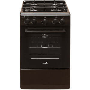 Газовая плита CEZARIS ПГ 2150-01