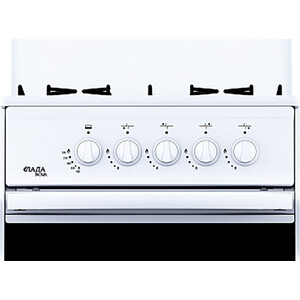 Газовая плита ЛАДА Nova RG 24039 W