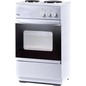 Электрическая плита ЛАДА Nova CE 3209 W