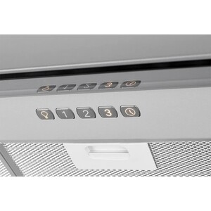 Вытяжка встраиваемая Kuppersberg FRANCESCA 90