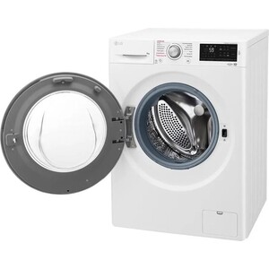 Стиральная машина LG F4M5VS4WP