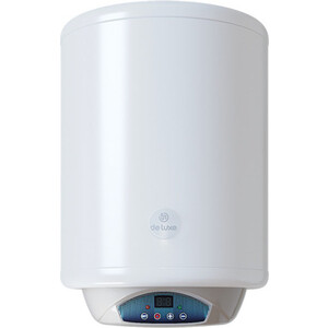 Накопительный водонагреватель de luxe 3W30V2