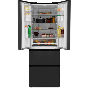 Холодильник ZUGEL ZRFD361B