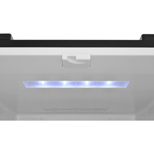 Холодильник ZUGEL ZRFD361B