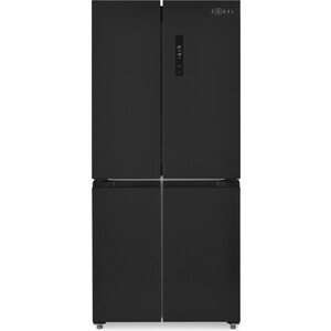 Холодильник ZUGEL ZRCD430B