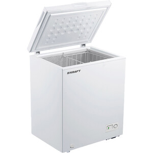 Морозильная камера Kraft BD(W)-185QX