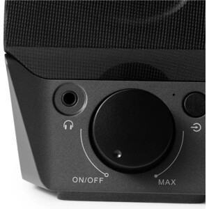 Колонки Edifier R19BT black