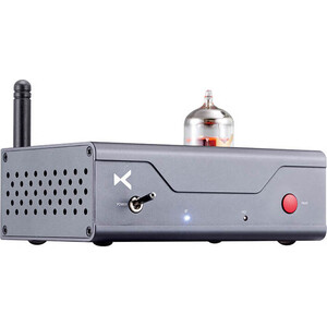 ЦАП с Bluetooth xDUOO MU-603