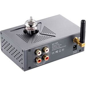 ЦАП с Bluetooth xDUOO MU-603